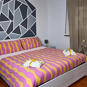 Stabia House Appartamento